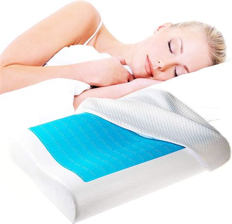 Las Mejores Almohadas De Cervicales Para Dormir De Lado