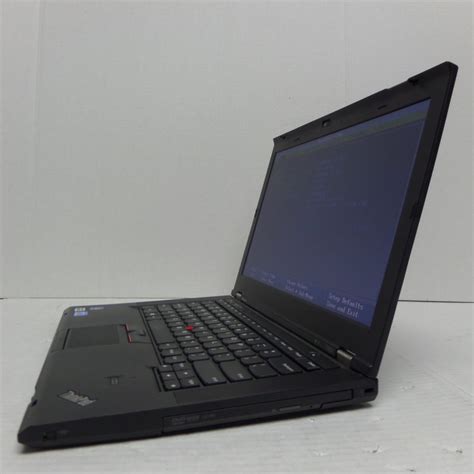 Lenovo Thinkpad T430s Intel Core I7 3520m 290ghz 8gb 500gb Hdd Dvd