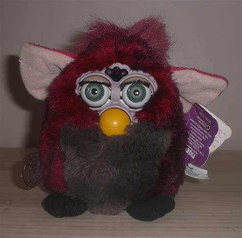 Furby Generations Furby Invasion