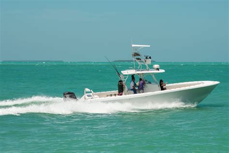 5 Best Fishing Destinations Along Floridas Gulf Coast Boatsetter