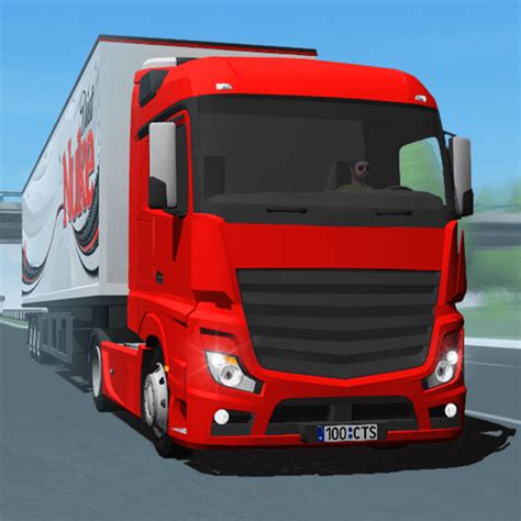 Download Cargo Transport Simulator 1153 Cargo Truck Simulation