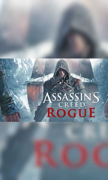 Buy Assassins Creed Rogue Deluxe Edition Ubisoft Connect Key Global