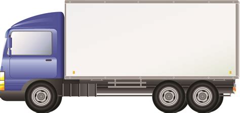 Truck Clipart Black And White Free Download On Clipartmag