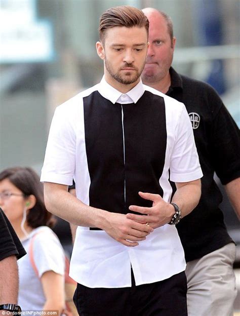 This is what you think about? Justin Timberlake in 'Take Back the Night' | Justin ...