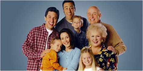 Everybody Loves Raymond 10 Moments When The Show Broke Our Hearts