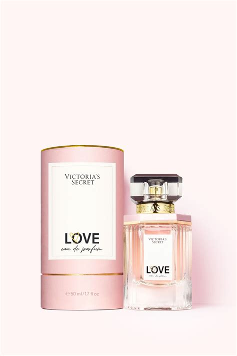 Buy Victorias Secret Love Eau De Parfum From The Victorias Secret Uk