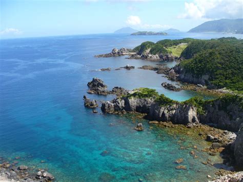 Tropical Islands Are Tokyos Best Kept Travel Secret