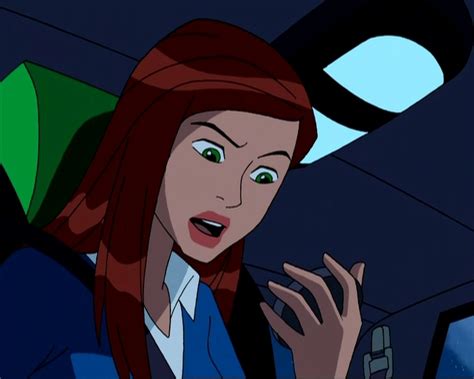 Ben 10 Alien Force Episode 3 Everybody Talks About The