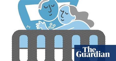 What Im Really Thinking The Viagra User Sex The Guardian