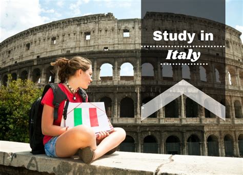 Is Italy Best For Studying Abroad Study In Italy For Indian Students