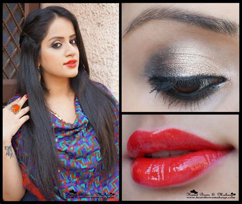 Yall i have been requested so much t. Indian Wedding/ Party Makeup Tutorial with Maybelline ...