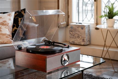 Users are able to generate vta through the process of mining. Victrola VTA-60 | T.S.BOHEMIA
