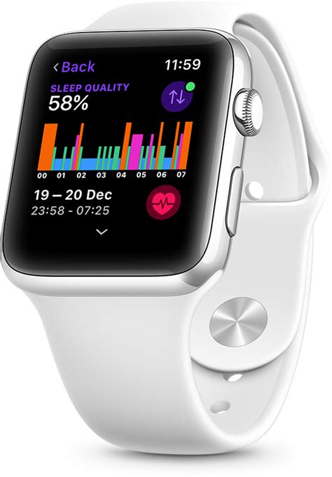 Here's what you need to know. Track Sleep Using Your Apple Watch and Pillow - Apple ...