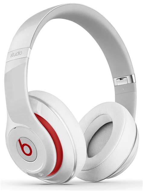 Buy Beats By Dr Dre Studio Wireless Over Ear Headphones