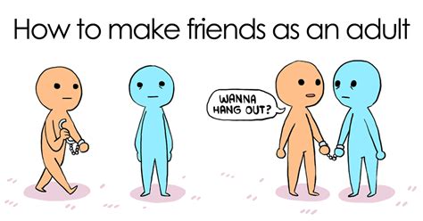 7 Hilariously Accurate Comics About Adulthood And Life By