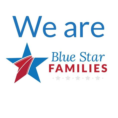 Blue Star Families On Twitter Blue Star Family Honoring Veterans
