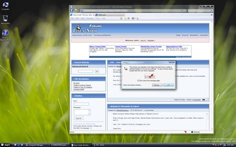 Screenshots Von Longhorn Build 5203 Computerbase