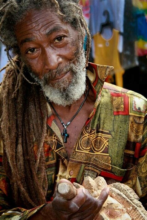 rasta man people of the world world cultures pictures of people