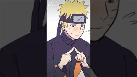 Tik Tok De Naruto Youtube