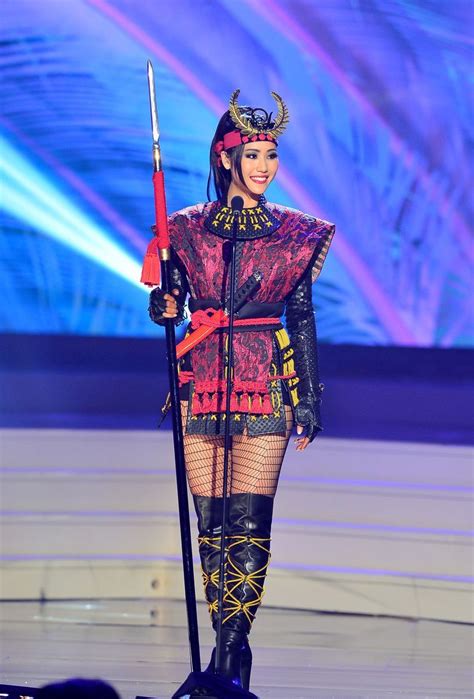 61 Miss Universe National Costumes Ranked By Rewearability Miss Universe National Costume Usa
