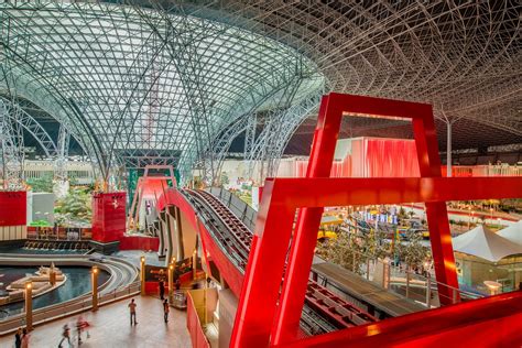 Weekends will be determined on a week to week basis. Turbo Track to open at Ferrari World Abu Dhabi in March - COASTERFORCE
