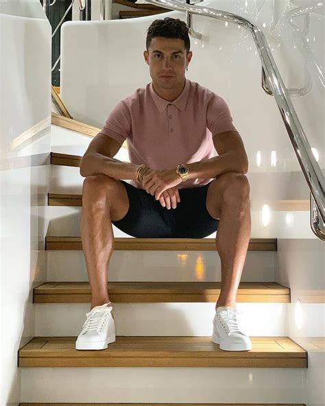 Gentwith Streetstyle On Instagram Cristiano Ronaldo Style Shop ️