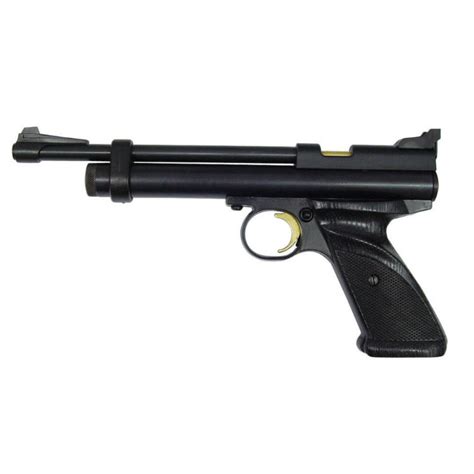 Crosman 2240 Co2 Air Pistol 22 Countryway Gunshop