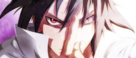 Sasuke Uchiha Naruto Hd Anime 4k Wallpapers Images Backgrounds