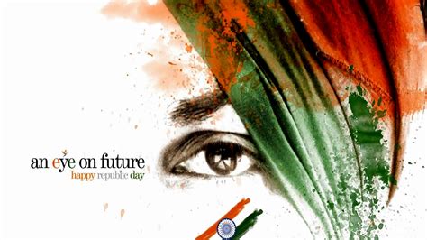 Happy Republic Day India God Hd Wallpapers