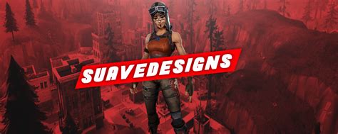 Collection Of Fortnite Twitch Banners 5 On Behance