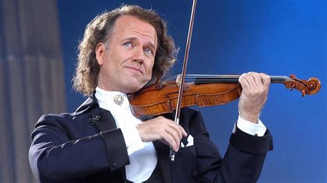 Andre Rieu Christmas Around The World