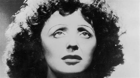 Discovernet The Tragic Real Life Story Of Edith Piaf