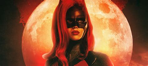 X Ruby Rose As Batwoman X Resolution Wallpaper HD TV Series K Wallpapers