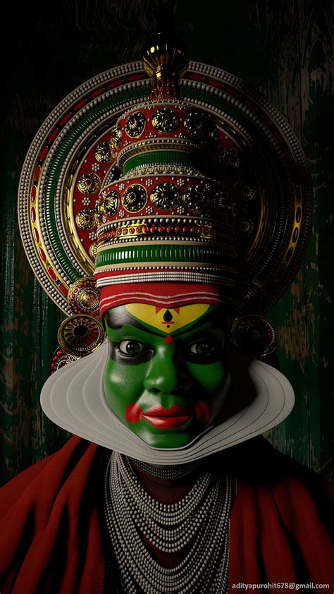 Aggregate More Than Kathakali K Hd Wallpapers Best Tdesign Edu Vn