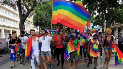 ¿qué es el pride month orgullo gay la celebración de la libertad sexual el mañana de nuevo