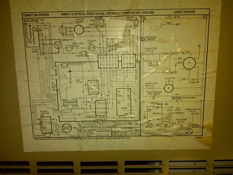Wiring heil diagram furnace ag105aecw. Wiring Diagram For Heil Furnace