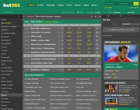 Go ahead and click your country to view the best gambling sites it has to offer. bet365 - Online Sports Betting Site Review and Insight