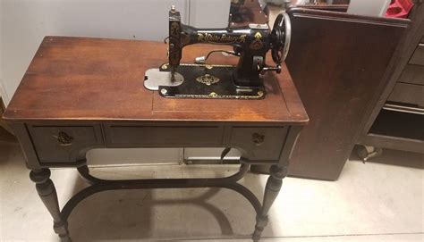 Washing machine free cad drawings. Rare White sewing machine VINTAGE electric Antique ...