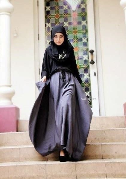 Hijab Indonesian Style Trends 2017 Styles 7