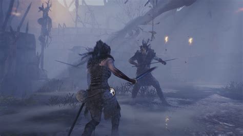 Puzzles are a big part of hellblade senua's sacrifice. Hellblade Senuas Sacrifice: Boss#1 - YouTube
