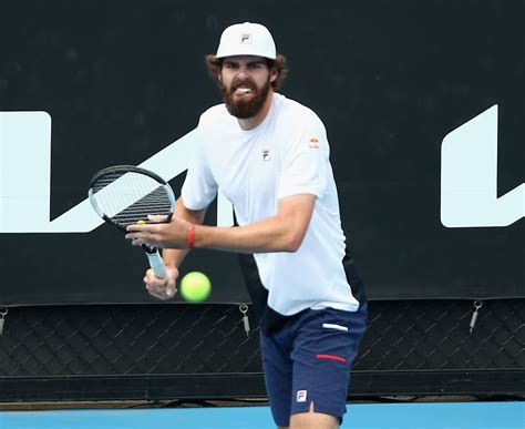 These players are tired of bubbles, reduced prize money, tournaments moving schedules (french open) … wimbledon has most strict bubble this year and british open won't have. Healthy Opelka Hopes for Strong Australian Open as Season ...
