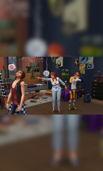 Buy The Sims 4 Parenthood Origin Key