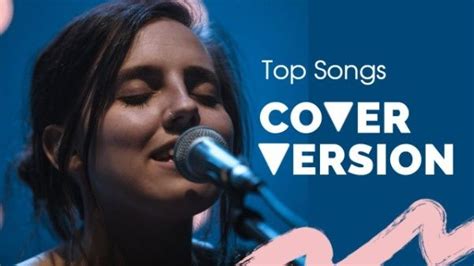 Music Cover Version Youtube Thumbnail Template And Ideas For Design Fotor