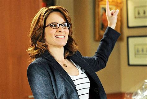 Tina Fey Calls To Remove 30 Rock Episodes With Blackface The Mary Sue