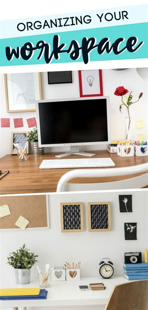 Organize Your Home Office Day Rustichomefurniturespringdalear