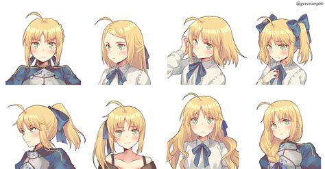 Check spelling or type a new query. The Best Ideas for Anime Girl Ponytail Hairstyles - Home ...