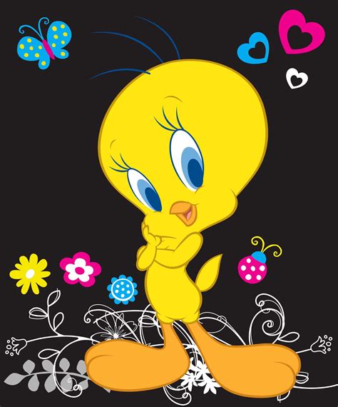 free tweety download free tweety png images free cliparts on clipart library