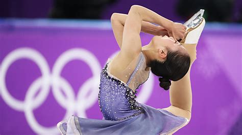 Winter Olympics Womens Figure Skating Live Results The New York Times