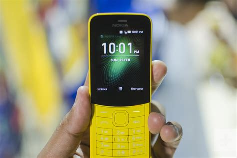 may 2019 we will show you how to set up whatsapp on nokia 8110. Nokia 8110 4G için WhatsApp konusunda kötü haber ...