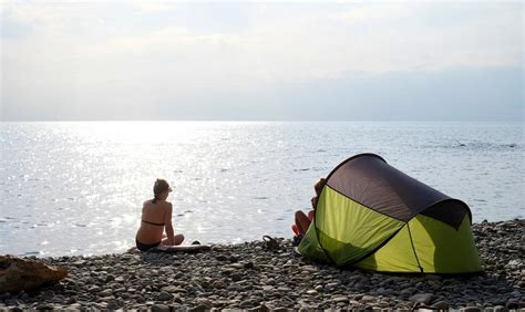 Tips For Your Beach Camping Getaway March2022